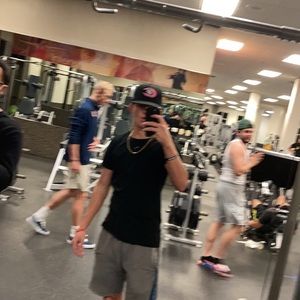 Meet your Posher, Cj